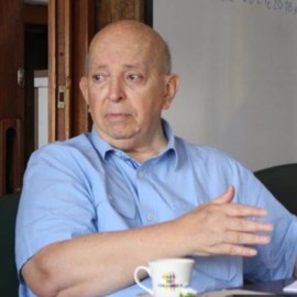 Diálogos de paz con el ELN: Jefe negociador del Gobierno estuvo en Cali