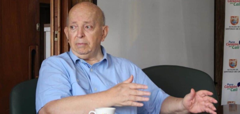 Diálogos de paz con el ELN: Jefe negociador del Gobierno estuvo en Cali