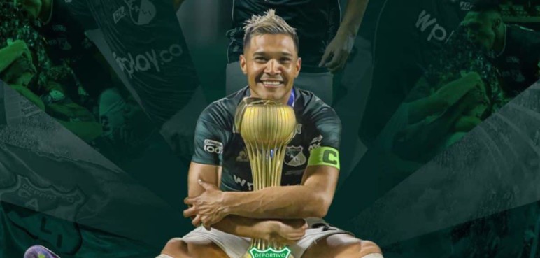 "Mientras yo esté en el Deportivo Cali, Teófilo no regresará": Luis Fernando Mena