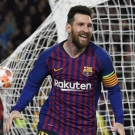 ¿Regresa el 'rey'? Messi estaría cerca de volver al FC Barcelona