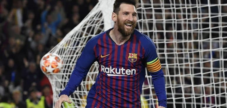 ¿Regresa el 'rey'? Messi estaría cerca de volver al FC Barcelona