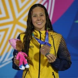 Juegos Centroamericanos y del Caribe: Así va la medallería y los vallecaucanos