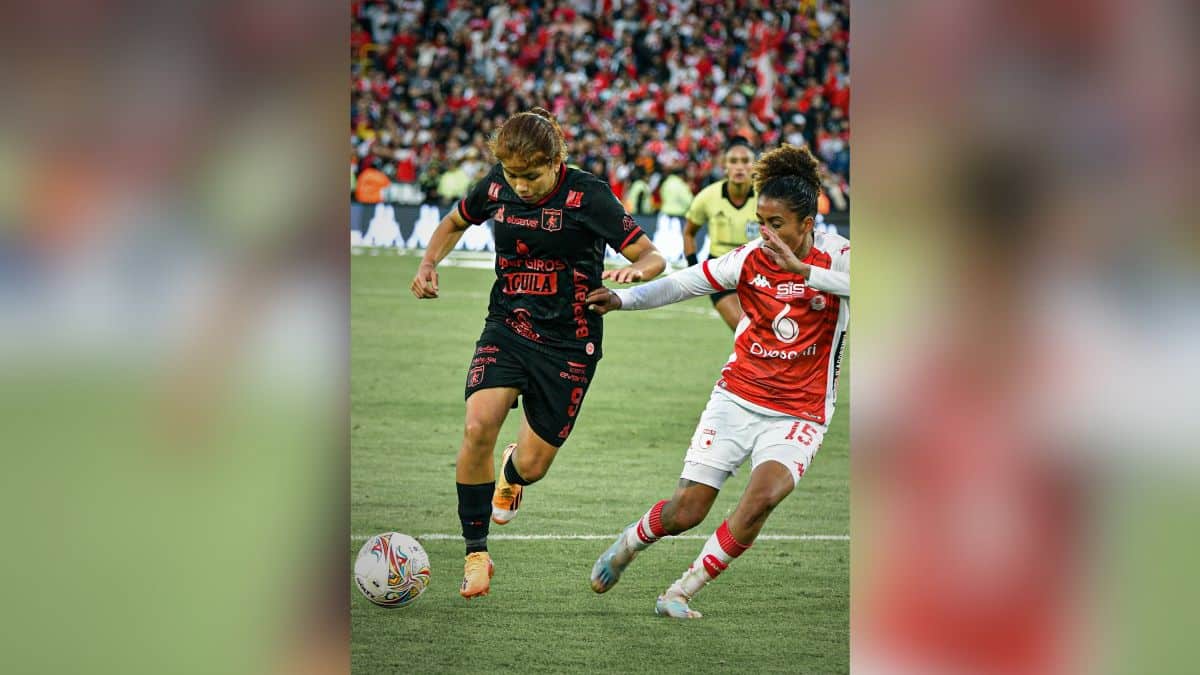 ¡A por todo! América Femenino peleará la estrella en el Pascual Guerrero