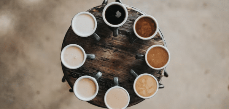 'A consumir café local': Así se celebró el Día Nacional del Café en Colombia