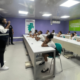 Alcaldía entregó el nuevo Laboratorio de Innovación Digital: ¿Dónde está ubicado?