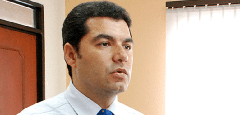Exsecretario de Cali fue liberado tras una semana de estar secuestrado