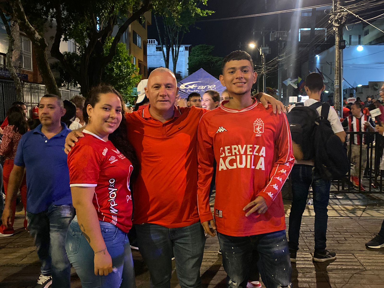 Así se vive la final de la Liga Femenina en el Pascual Guerrero