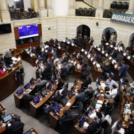 La legalización del cannabis de uso recreativo en Colombia se hunde en el Senado