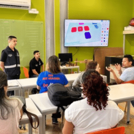 Conozca los cuatro nuevos Laboratorios de Innovación Digital en Cali