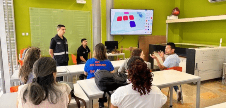 Conozca los cuatro nuevos Laboratorios de Innovación Digital en Cali