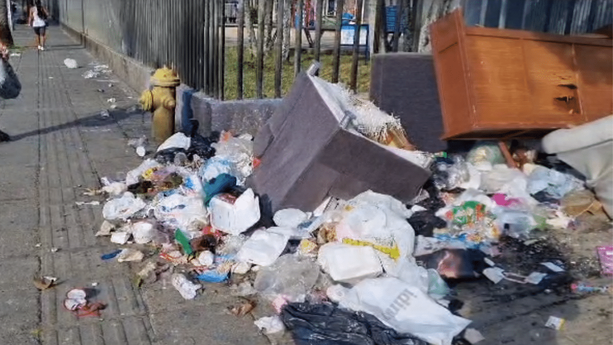 "Los hace ver inmaduros": Danis Rentería sobre polémica por candidatura