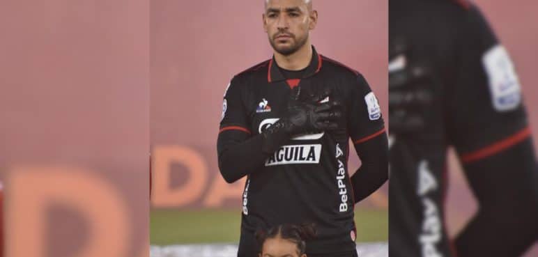 ¿Diego Novoa para Independiente Medellín? Esto es lo que se sabe
