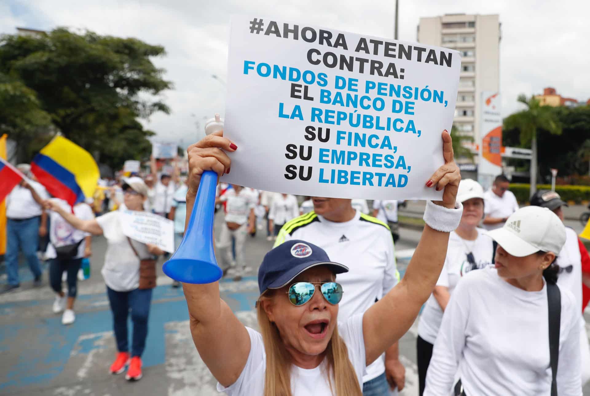 "Tengo ganas de ir al Tapón del Darién": Presidente Gustavo Petro