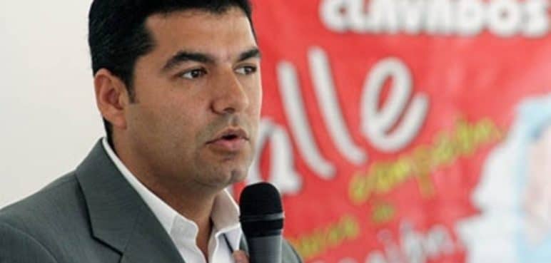 “Fueron momentos angustiosos”: ex secretario de Deporte de Cali liberado