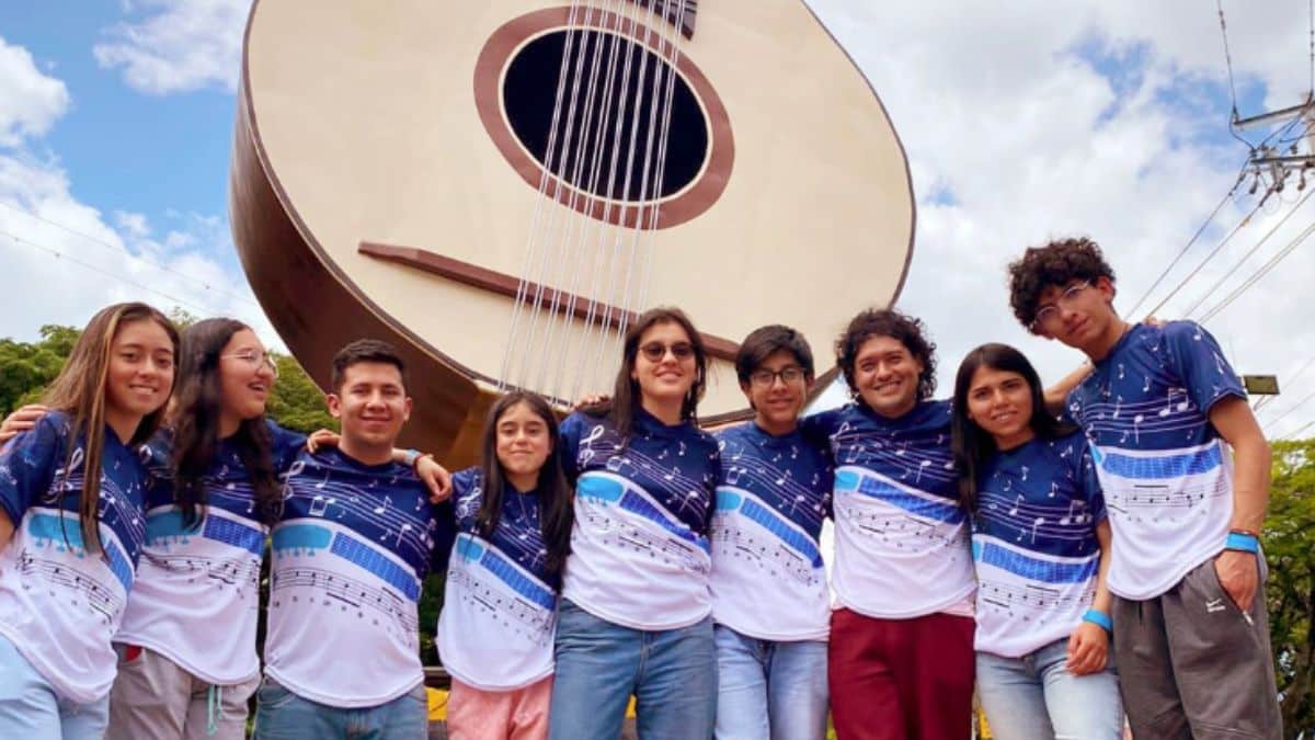 Festival de Música Mono Núñez: Conozca los ganadores de la nueva edición