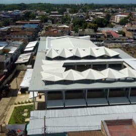 La Plaza de Mercado de Jamundí abrió sus puertas: Conozca más detalles