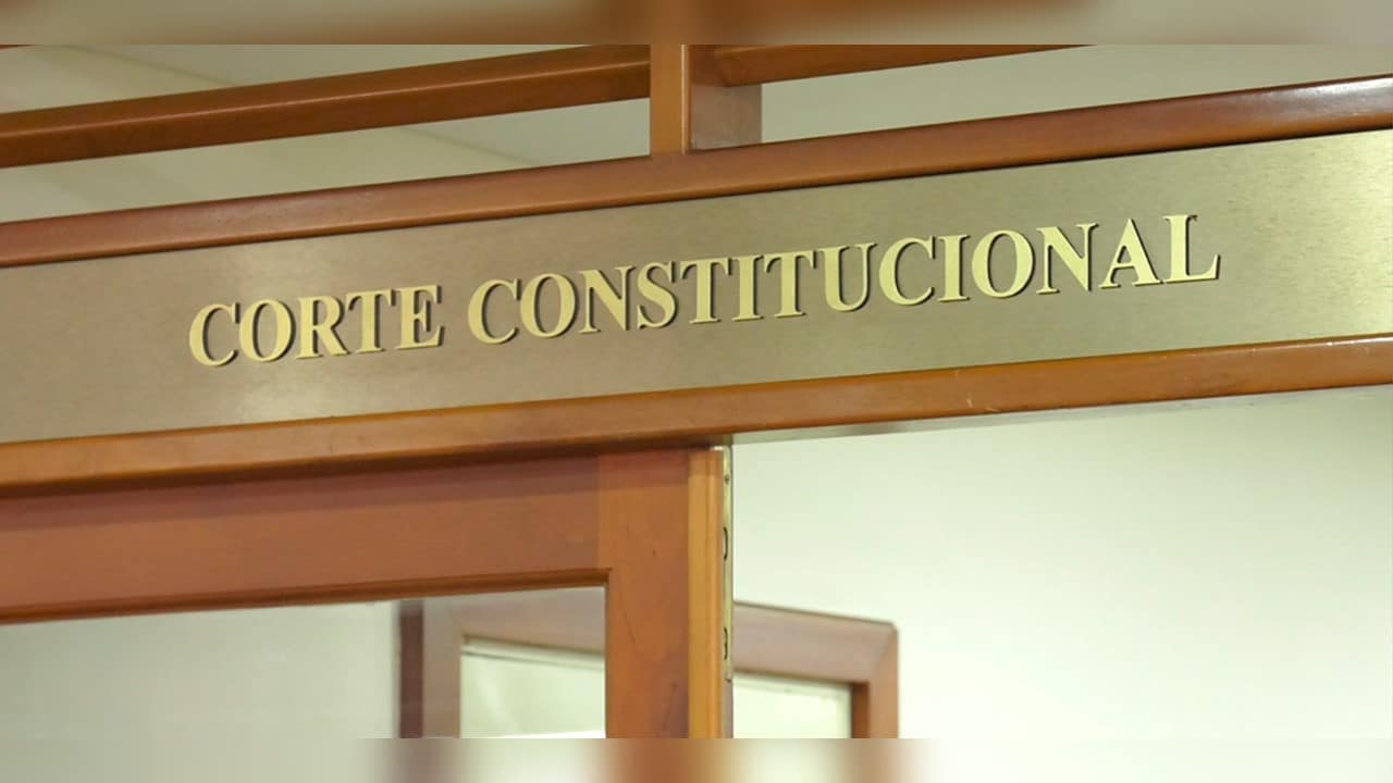 Ley de Paz Total podría hundirse: Corte la declararía inconstitucional