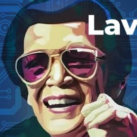 Héctor Lavoe revive gracias a la Inteligencia Artificial (IA)