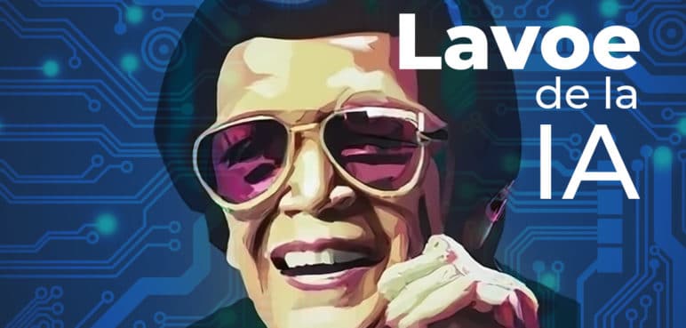 Héctor Lavoe revive gracias a la Inteligencia Artificial (IA)