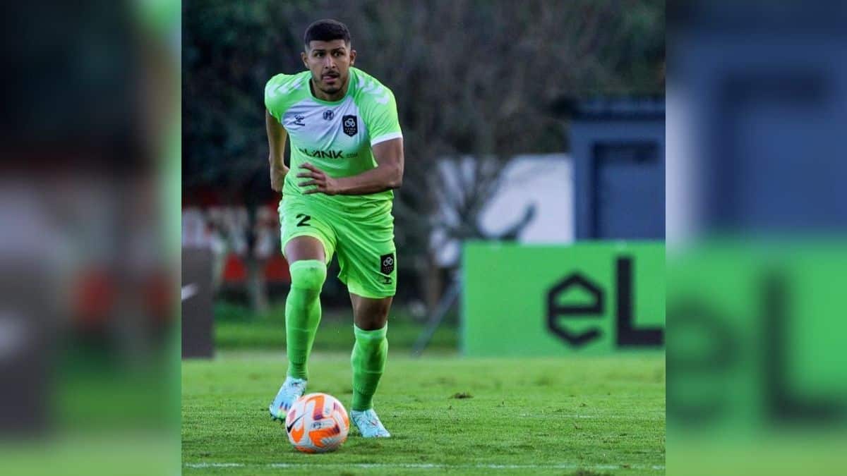 Refuerzo 'escarlata': Joyce Ossa será nuevo defensor del América de Cali