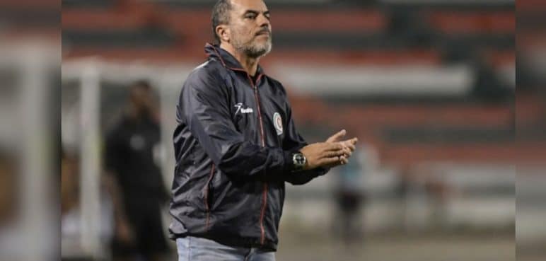 ¡Ya hay técnico! De la Pava es nuevo director técnico del Deportivo Cali