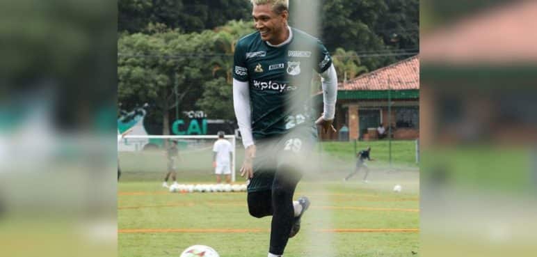 Teófilo y Deportivo Cali: Hoy se concretaría su regreso al club 'azucarero'