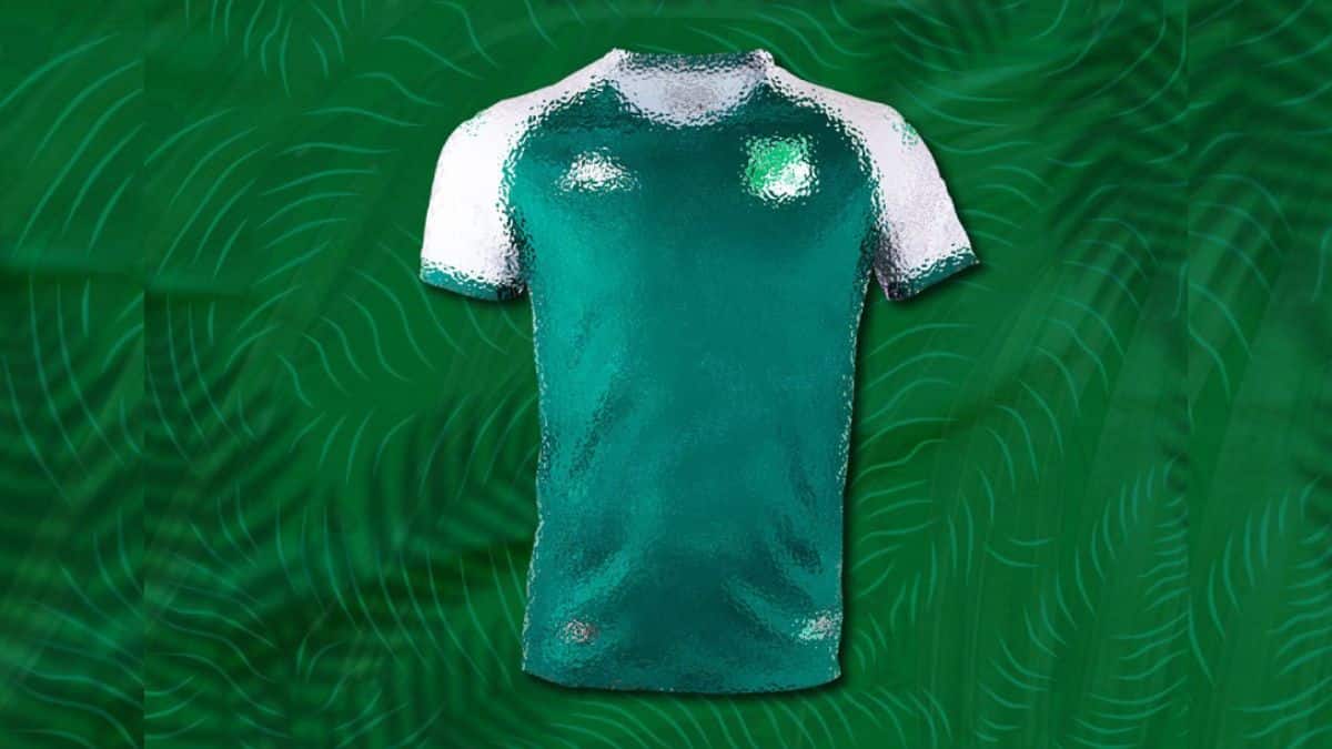 ¿Cuándo será presentada la nueva camiseta del Deportivo Cali?