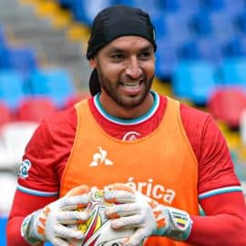 ¿Seguirá? Esto se sabe de la continuidad de Diego Novoa en América