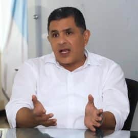 "Están pagando para generar zozobra": Alcalde de Cali tras atentados