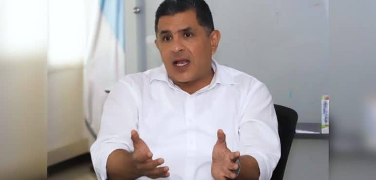"Están pagando para generar zozobra": Alcalde de Cali tras atentados