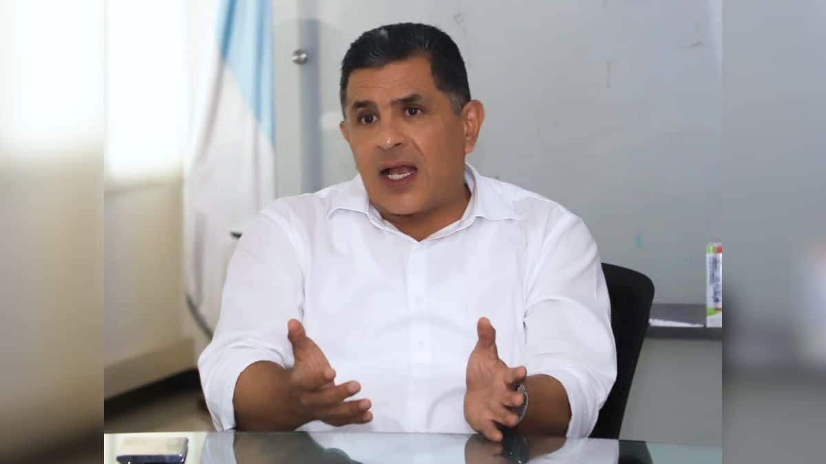 "Están pagando para generar zozobra": Alcalde de Cali tras atentados