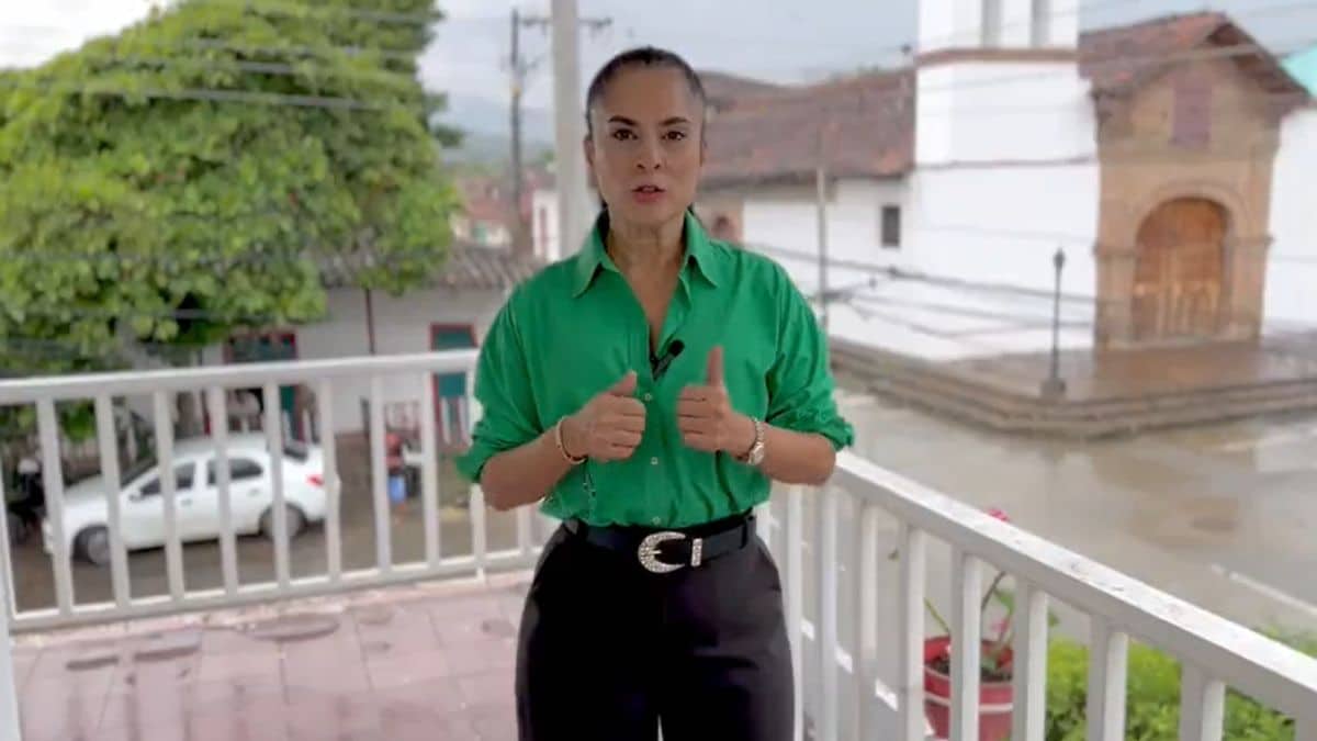 Alcaldesa de Obando denuncia que fue amenazada de muerte