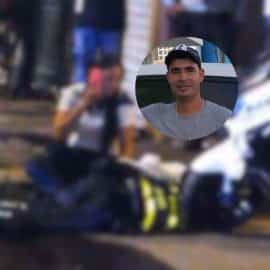 No para la violencia en Tuluá: un agente de Tránsito fue asesinado