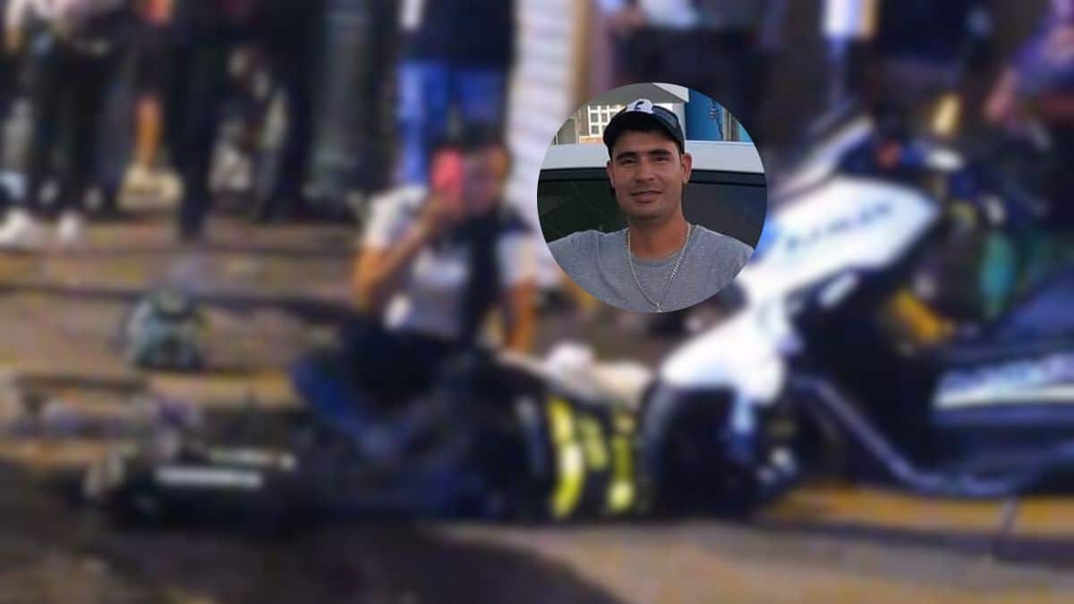 No para la violencia en Tuluá: un agente de Tránsito fue asesinado