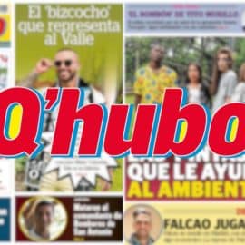 Q'hubo y adiós: El popular periódico de los caleños se despide