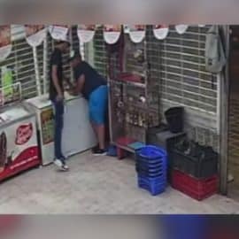 "La justicia favorece al delincuente": Víctima de hurto en Valle del Lili