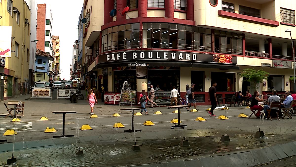 ¿Rumba en el Bulevar hasta la medianoche? Alcaldía de Cali adelanta decreto