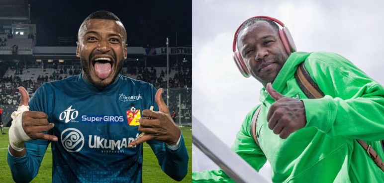 ¡Empezó lo bueno! Estos son los cruces de octavos de final de Libertadores