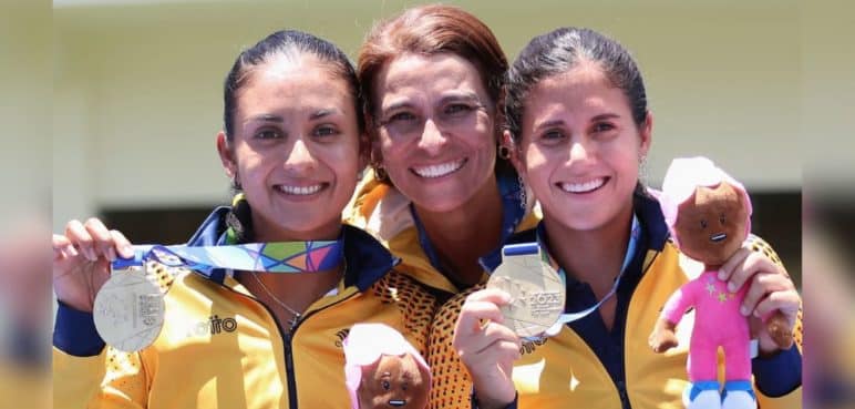 Oros, podios y lágrimas: Así va Colombia en los Juegos Centroamericanos y del Caribe
