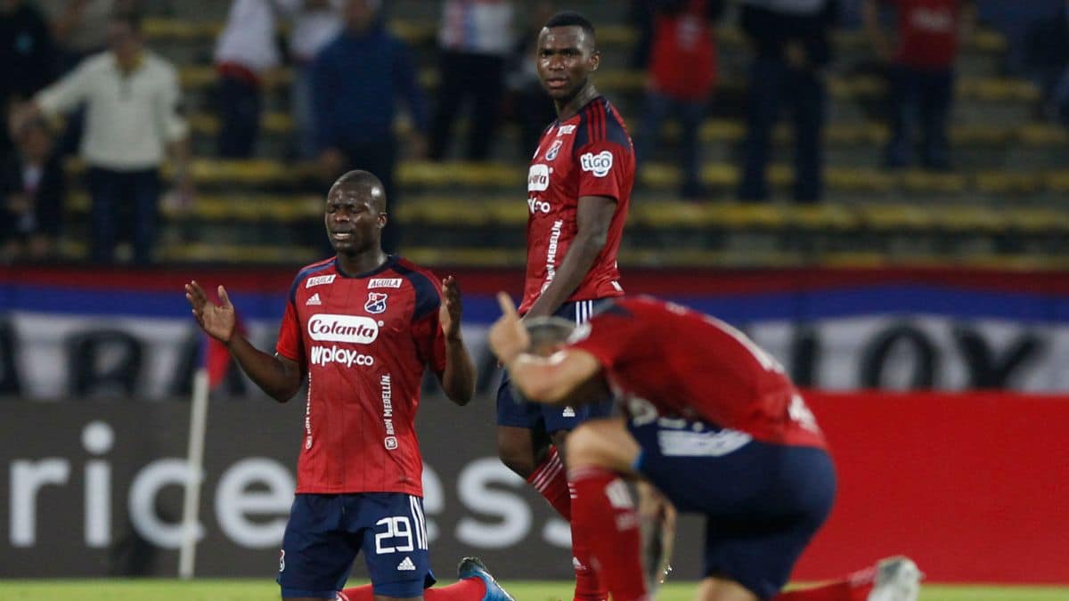 DIM recibe a San Lorenzo por el repechaje de la Copa Sudamericana