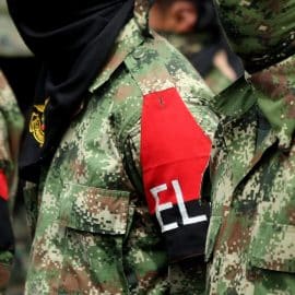 Colombia implementará una primera "región de paz" tras diálogos con el ELN