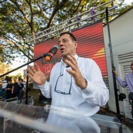 "Tulio Gómez sigue en juego": Abogado del candidato sobre su continuidad