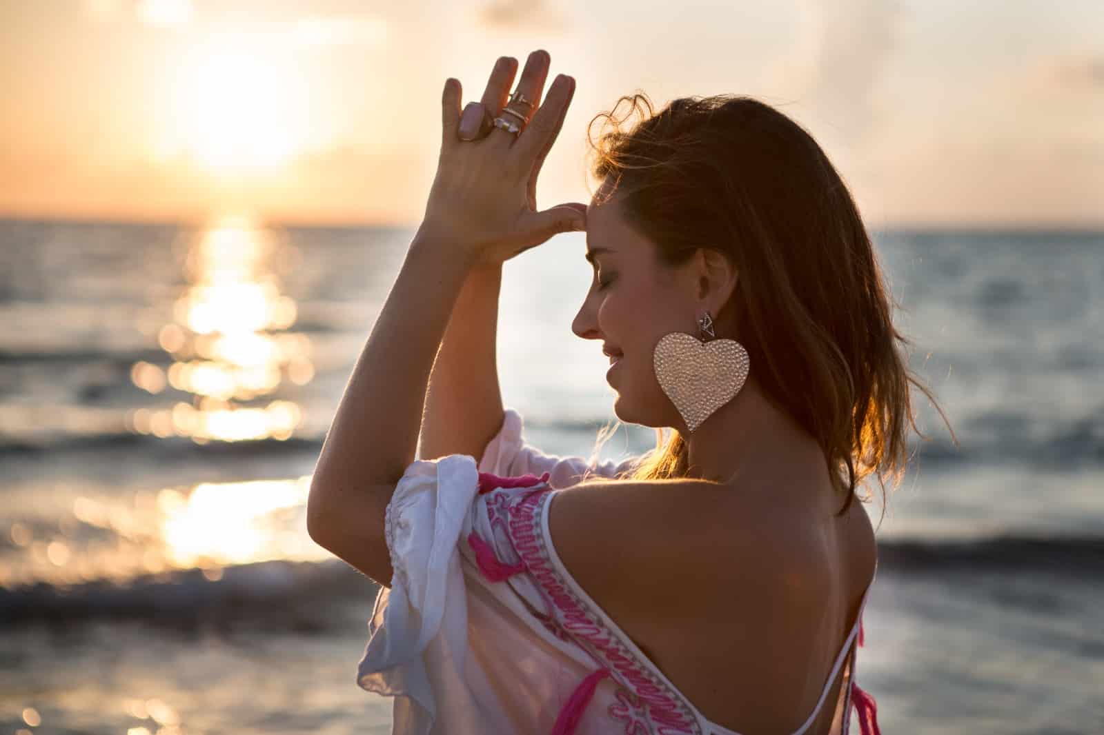 La meditación: Una práctica que reduce el estrés y la ansiedad