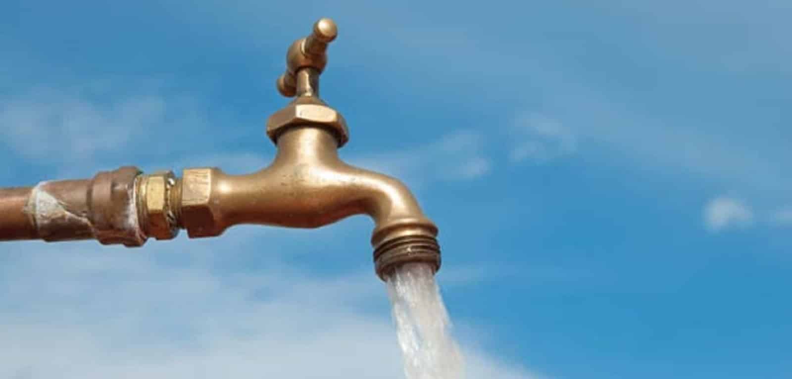 ¡Aliste el balde! Cinco barrios de Cali se quedarán sin agua este martes