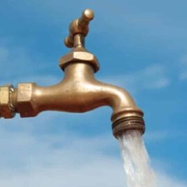 Conozca los barrios que se quedarán sin luz y agua este martes