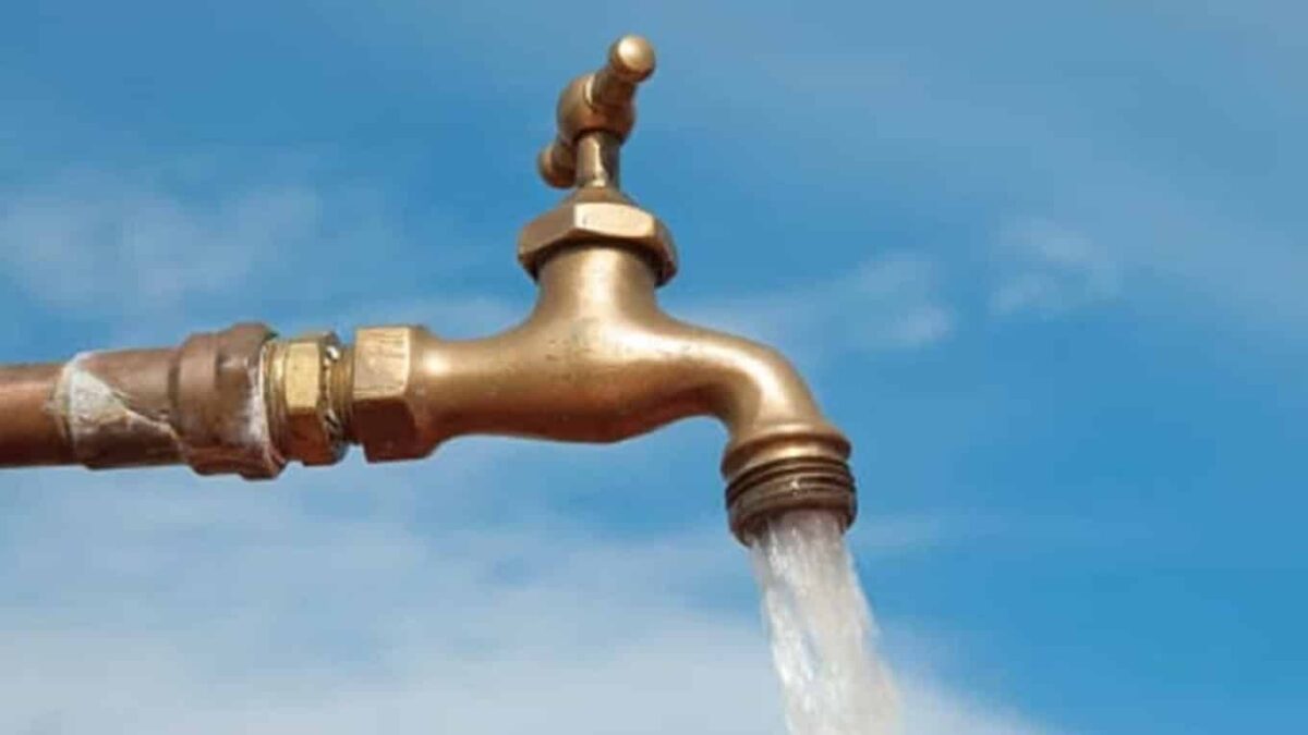 Conozca los barrios que se quedarán sin agua y sin luz este viernes
