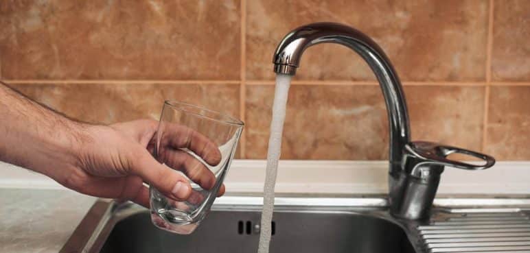 ¡Ojo con el desperdicio!: Nueva medida para regular el consumo de agua