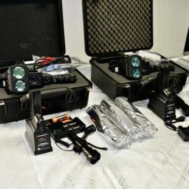 Que no lo multen: Instalarán dos cámaras de fotodetección en la ciudad