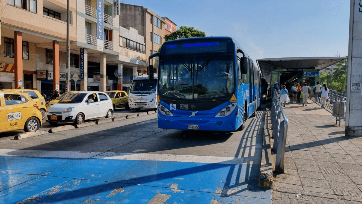 MinTransporte evalúa propuesta sobre el pago del transporte en los servicios públicos