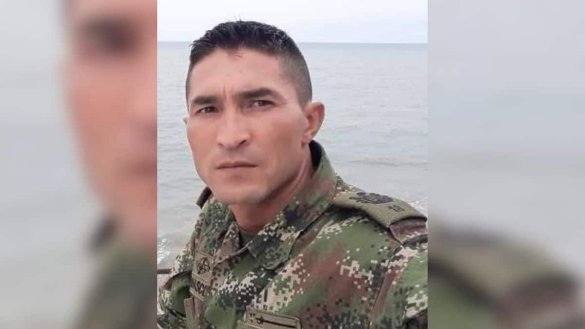 Soldado colombiano murió en Ucrania: Viajó durante guerra contra Rusia